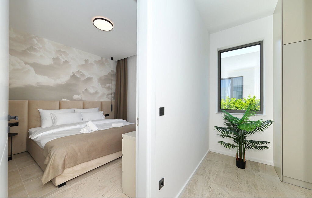 Ferienhaus - Pasman - Tkon , Kroatien - CDU661 28