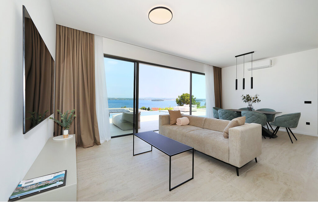 Ferienhaus - Pasman - Tkon , Kroatien - CDU661 4