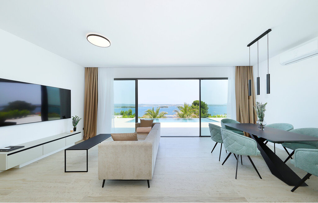 Ferienhaus - Pasman - Tkon , Kroatien - CDU661 17