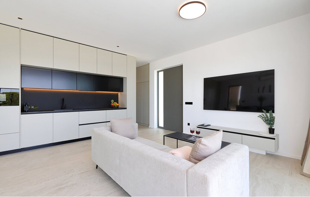 Ferienhaus - Pasman - Tkon , Kroatien - CDU661 19