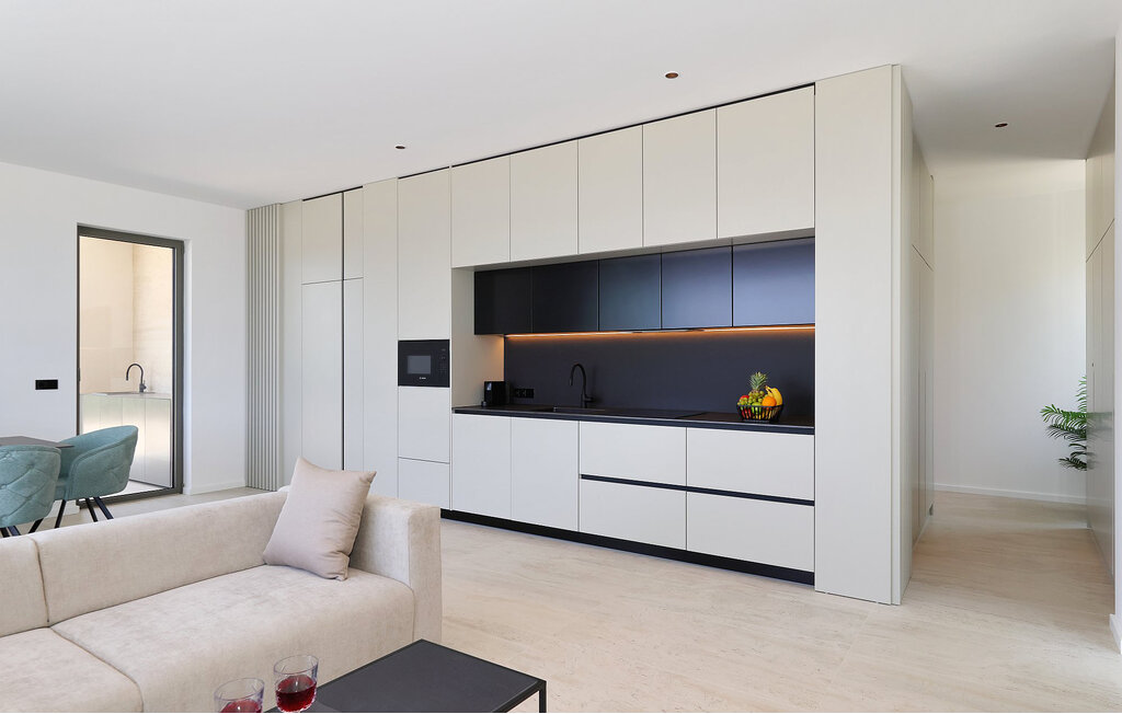 Ferienhaus - Pasman - Tkon , Kroatien - CDU661 20