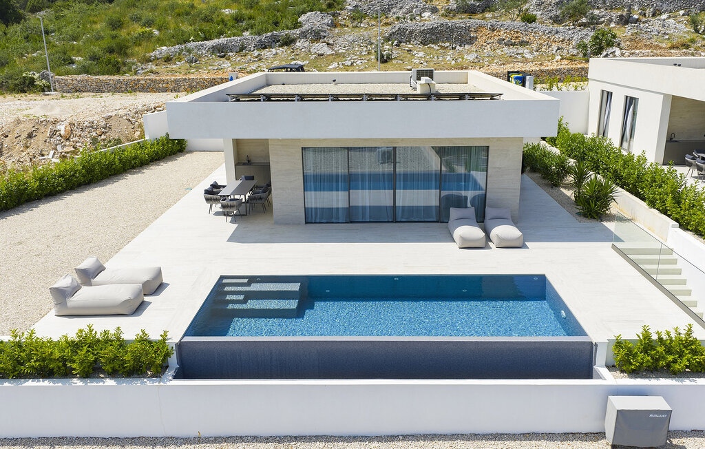 Ferienhaus - Pasman - Tkon , Kroatien - CDU661 15