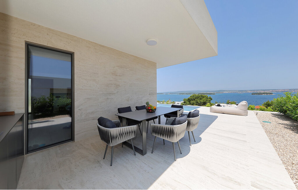 Ferienhaus - Pasman - Tkon , Kroatien - CDU661 16