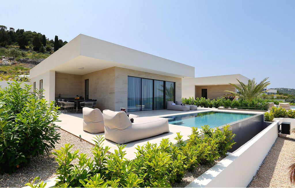 Ferienhaus - Pasman - Tkon , Kroatien - CDU661 8