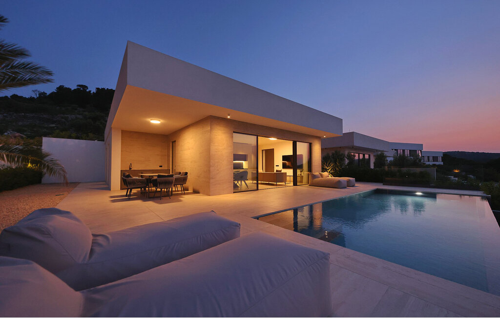 Ferienhaus - Pasman - Tkon , Kroatien - CDU661 1