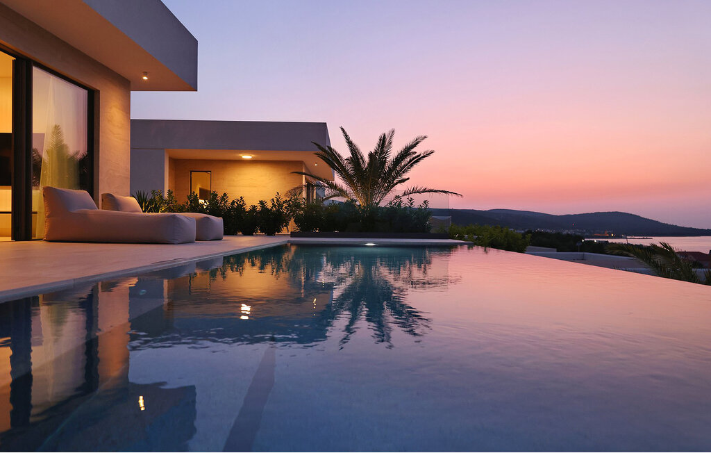 Ferienhaus - Pasman - Tkon , Kroatien - CDU661 14