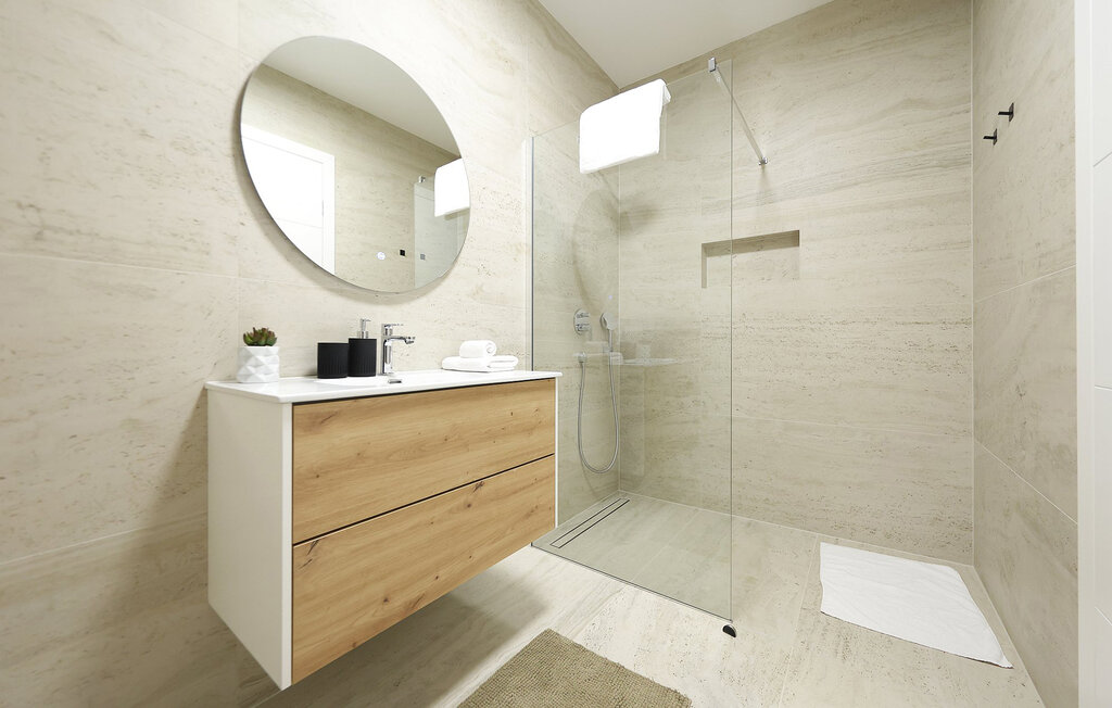 Ferienhaeuser - Pasman - Tkon , Kroatien - CDU657 32