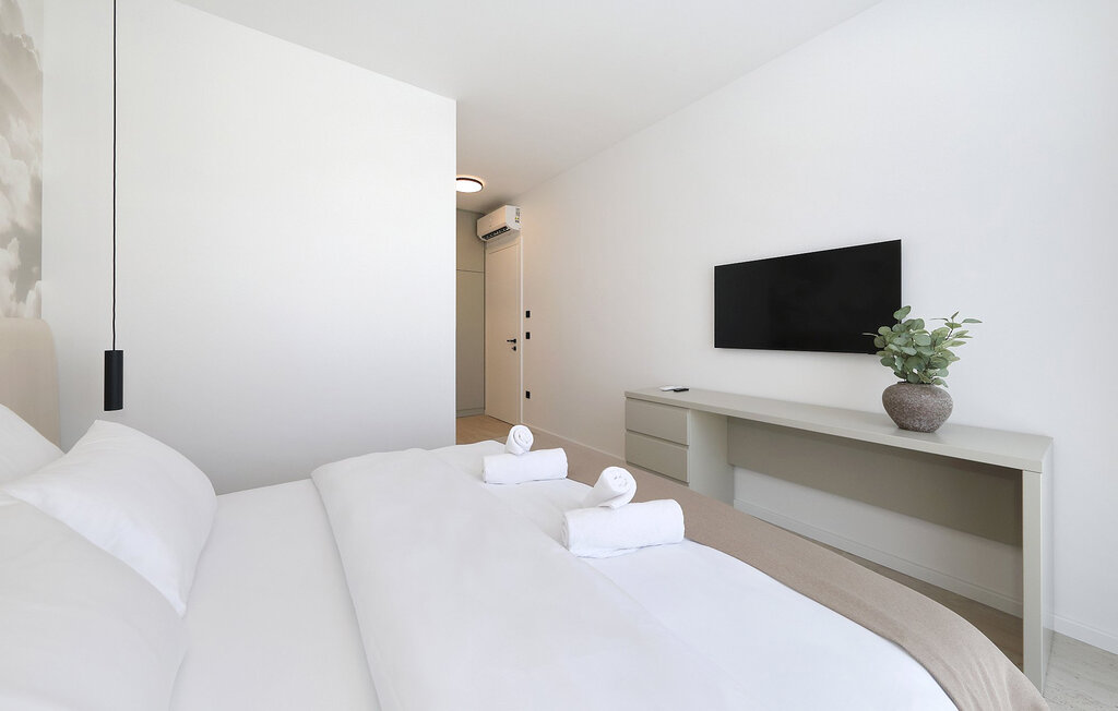 Ferienhaeuser - Pasman - Tkon , Kroatien - CDU657 29