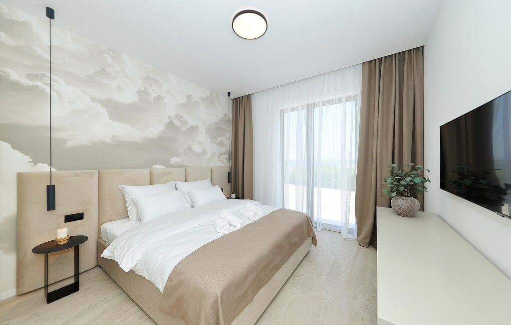 Ferienhaeuser - Pasman - Tkon , Kroatien - CDU657 5