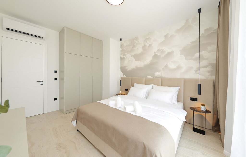 Ferienhaeuser - Pasman - Tkon , Kroatien - CDU657 30