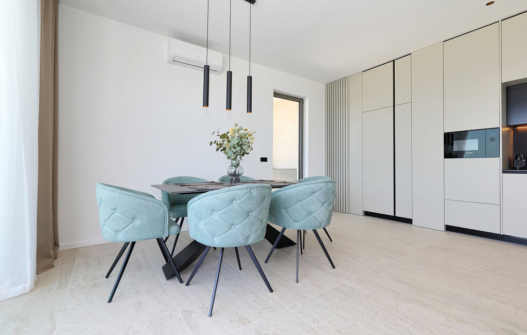 Ferienhaeuser - Pasman - Tkon , Kroatien - CDU657 22