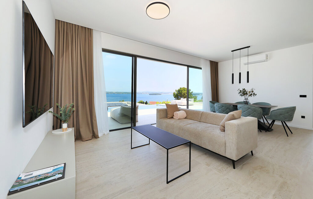 Ferienhaeuser - Pasman - Tkon , Kroatien - CDU657 3