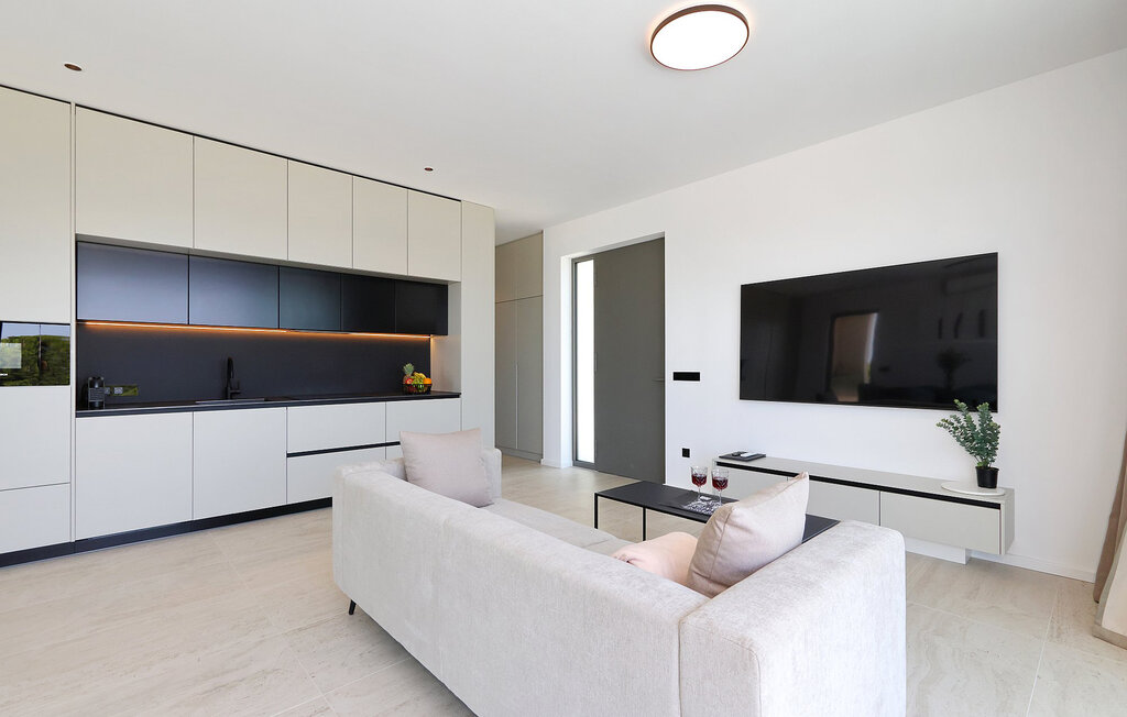 Ferienhaeuser - Pasman - Tkon , Kroatien - CDU657 19