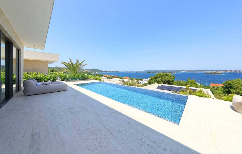 Ferienhaeuser - Pasman - Tkon , Kroatien - CDU657 6