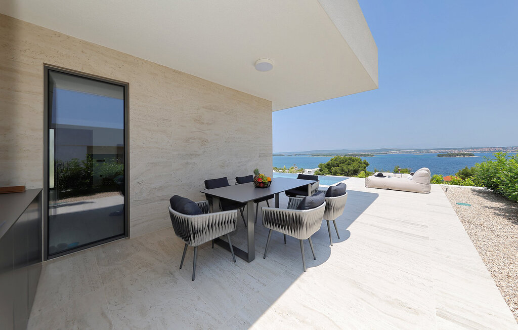 Ferienhaeuser - Pasman - Tkon , Kroatien - CDU657 10