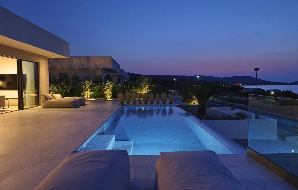 Ferienhaeuser - Pasman - Tkon , Kroatien - CDU657 15