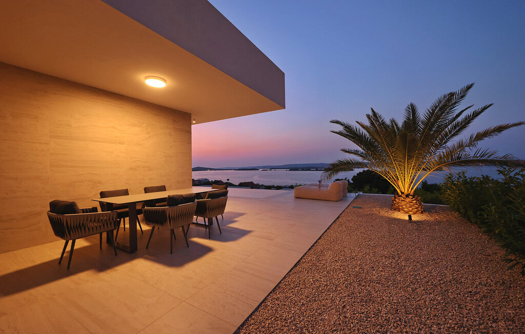 Ferienhaeuser - Pasman - Tkon , Kroatien - CDU657 16