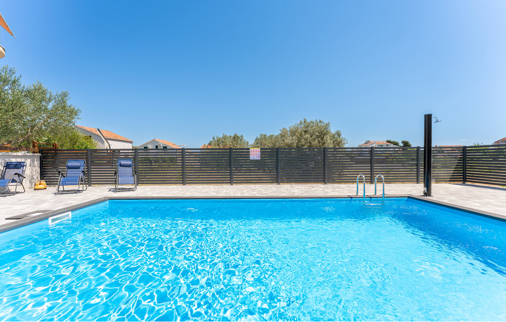 Ferienhaeuser - Pasman - Banj , Kroatien - CDU641 8