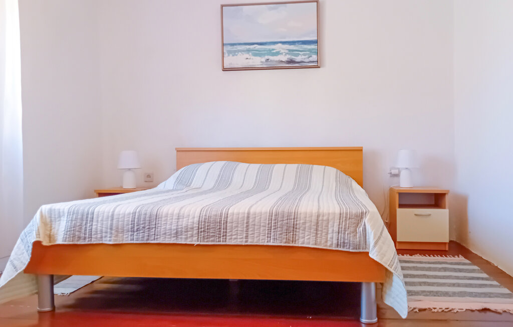 Semesterhus - Iz - Veli Iz , Kroatien - CDU555 13