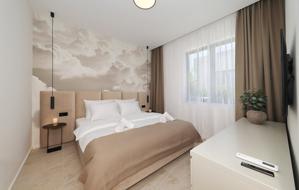 Ferienhaeuser - Pasman - Tkon , Kroatien - CDU656 25