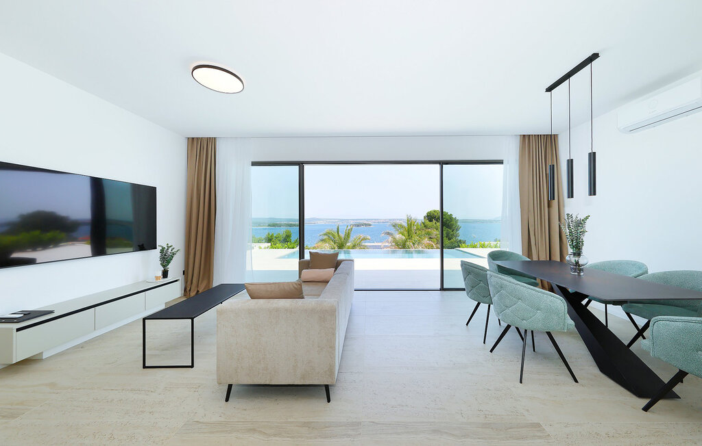 Ferienhaeuser - Pasman - Tkon , Kroatien - CDU656 3