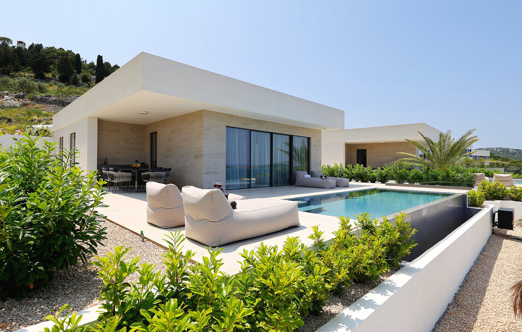 Ferienhaeuser - Pasman - Tkon , Kroatien - CDU656 2