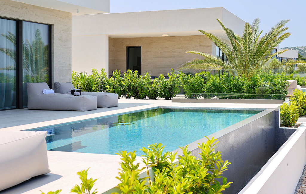 Ferienhaeuser - Pasman - Tkon , Kroatien - CDU656 11