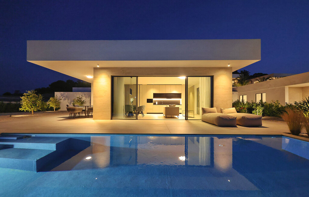 Ferienhaeuser - Pasman - Tkon , Kroatien - CDU656 8