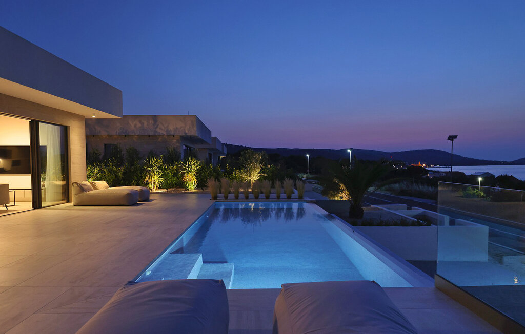 Ferienhaeuser - Pasman - Tkon , Kroatien - CDU656 14