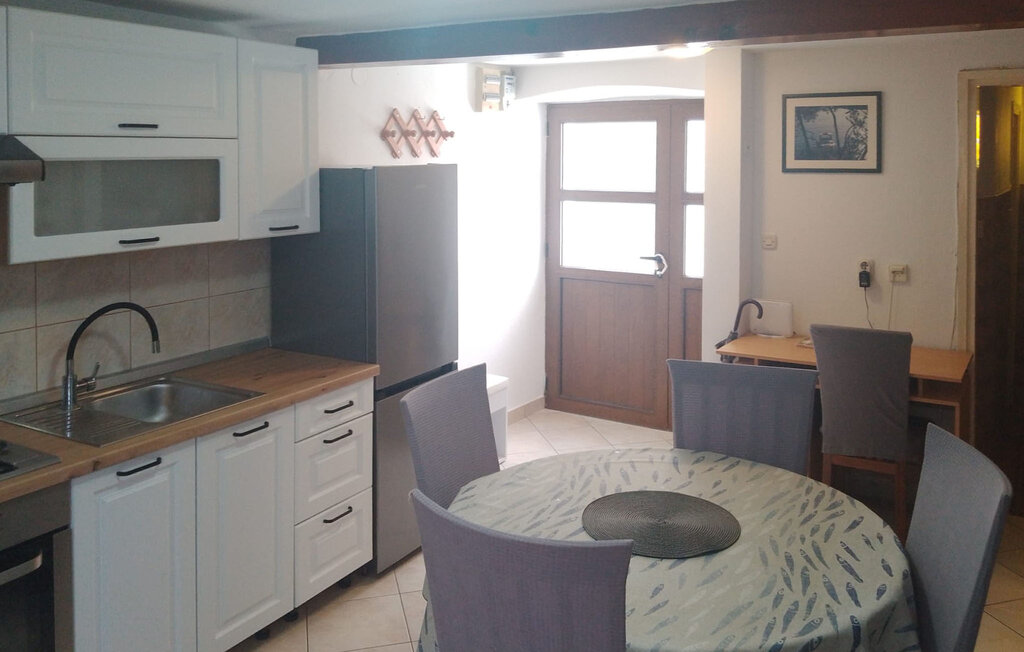 Ferienhaus - Iz-Veli Iz , Kroatien - CDU247 3