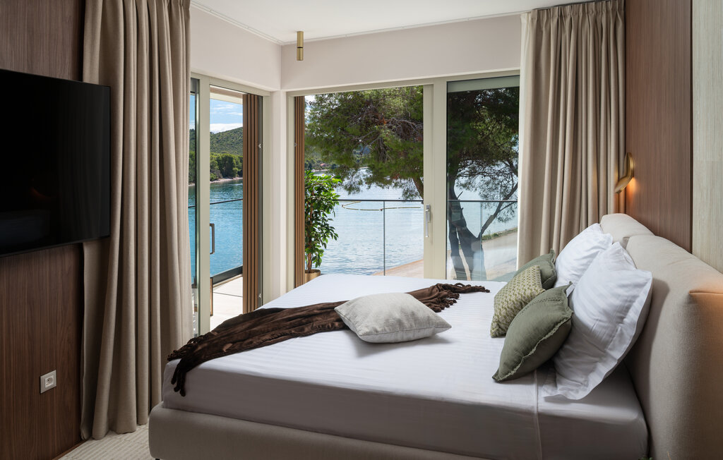 Kuća-za-odmor - Ugljan-Kali , Hrvatska - CDU653 30