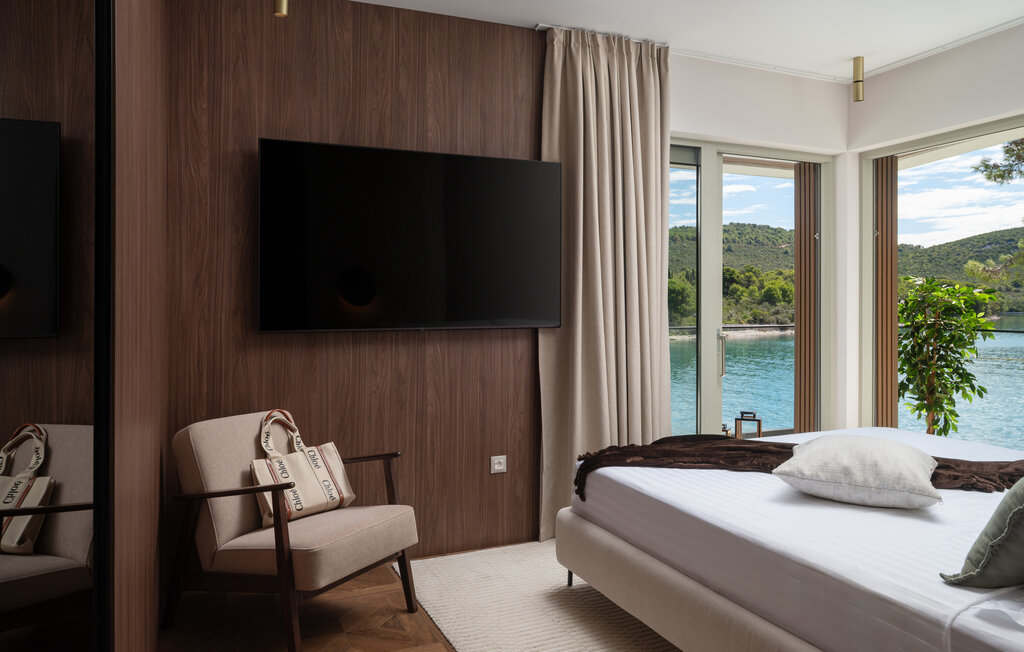 Kuća-za-odmor - Ugljan-Kali , Hrvatska - CDU653 31