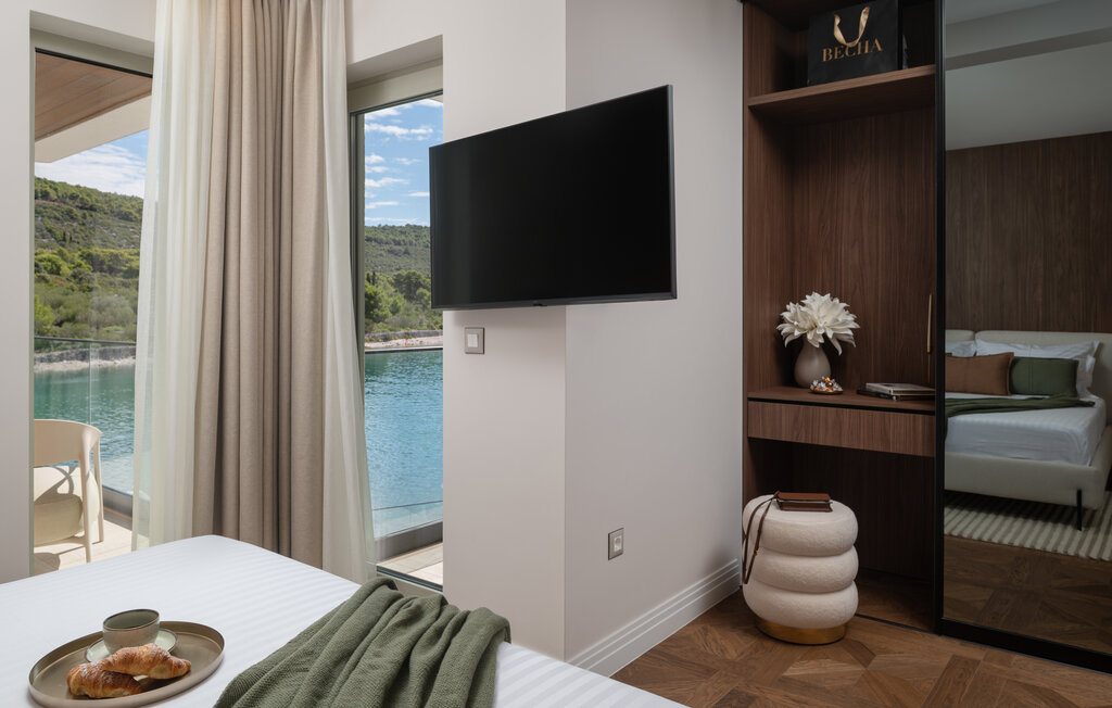 Kuća-za-odmor - Ugljan-Kali , Hrvatska - CDU653 34