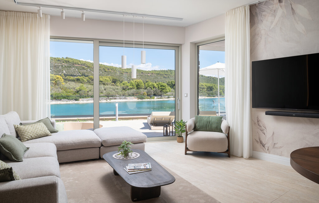 Kuća-za-odmor - Ugljan-Kali , Hrvatska - CDU653 5