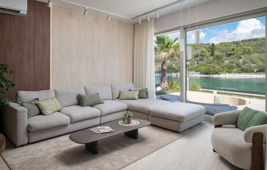 Kuća-za-odmor - Ugljan-Kali , Hrvatska - CDU653 26