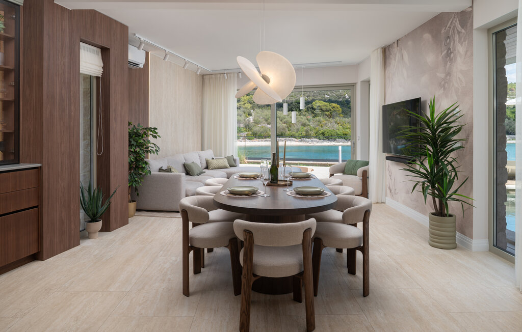 Kuća-za-odmor - Ugljan-Kali , Hrvatska - CDU653 6