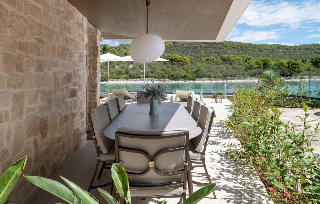 Kuća-za-odmor - Ugljan-Kali , Hrvatska - CDU653 20