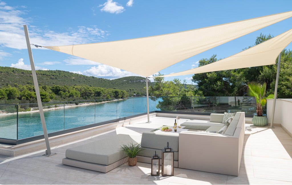 Kuća-za-odmor - Ugljan-Kali , Hrvatska - CDU653 4