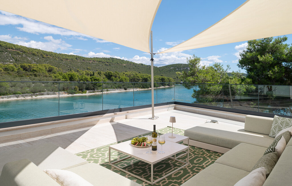 Kuća-za-odmor - Ugljan-Kali , Hrvatska - CDU653 22