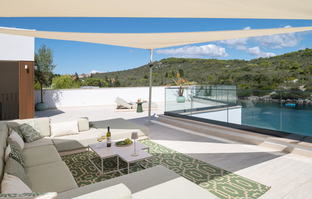 Kuća-za-odmor - Ugljan-Kali , Hrvatska - CDU653 23