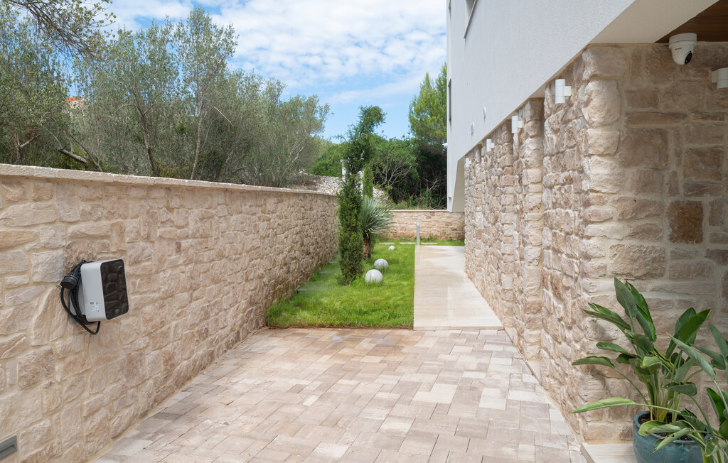 Kuća-za-odmor - Ugljan-Kali , Hrvatska - CDU653 24