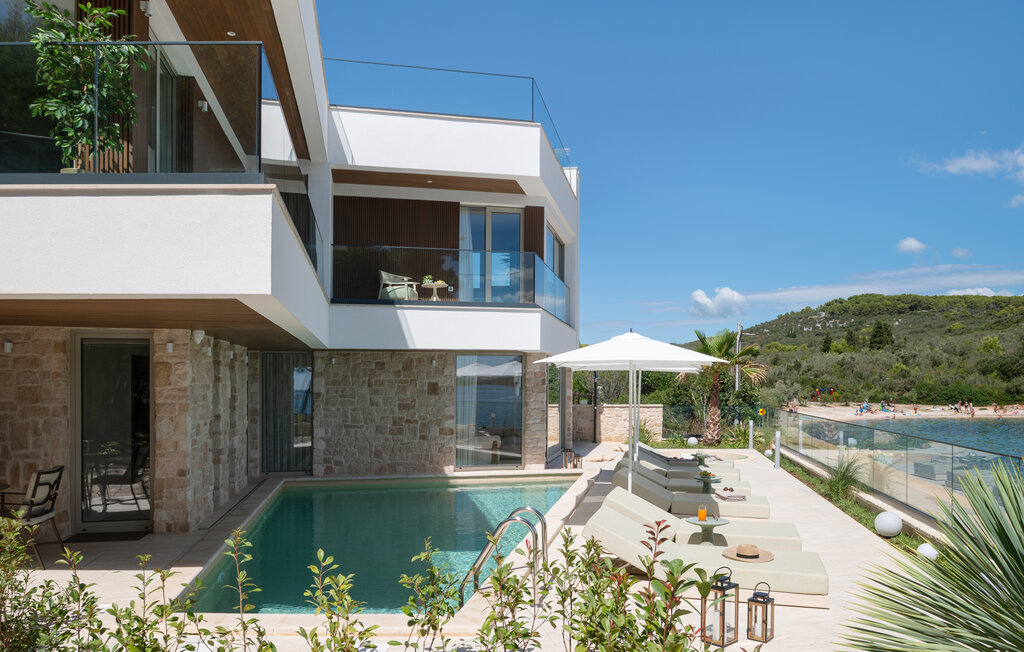 Kuća-za-odmor - Ugljan-Kali , Hrvatska - CDU653 3