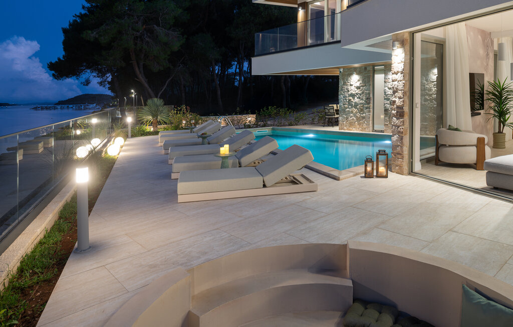 Kuća-za-odmor - Ugljan-Kali , Hrvatska - CDU653 12