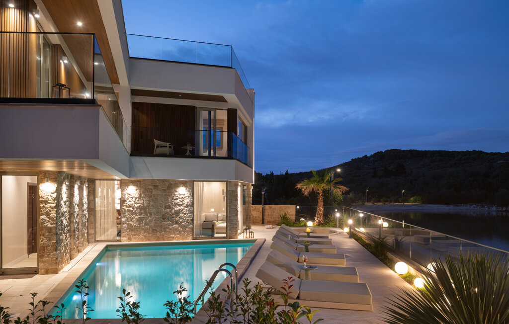 Kuća-za-odmor - Ugljan-Kali , Hrvatska - CDU653 13