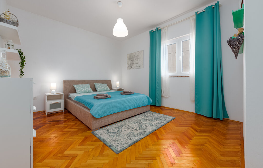 Ferienwohnung - Ugljan - Preko , Kroatien - CDU644 6