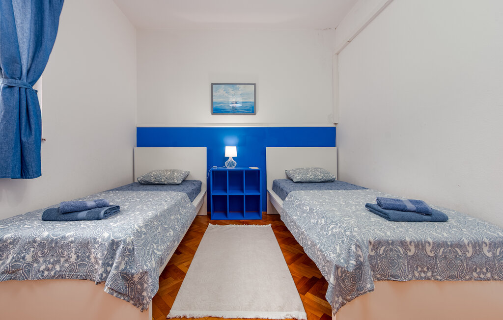 Ferienwohnung - Ugljan - Preko , Kroatien - CDU644 24