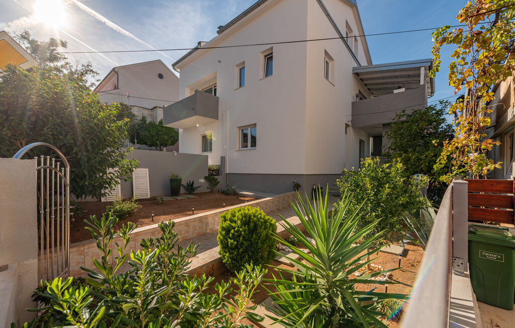 Ferienwohnung - Ugljan - Preko , Kroatien - CDU644 1