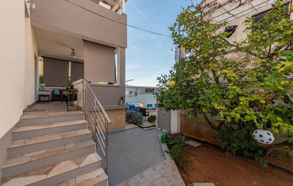 Ferienwohnung - Ugljan - Preko , Kroatien - CDU644 12