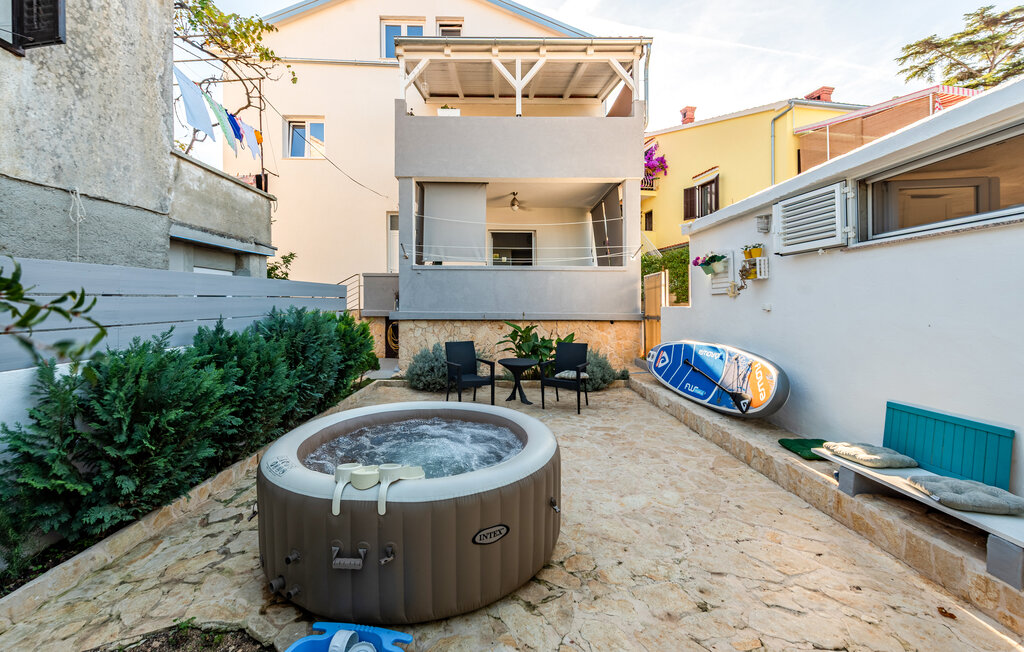 Ferienwohnung - Ugljan - Preko , Kroatien - CDU644 2