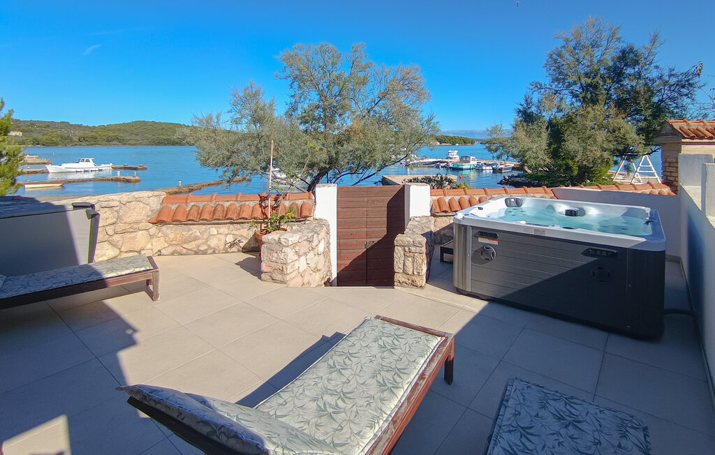 Ferienhaus - Pasman-Zdrelac , Kroatien - CDU382 11